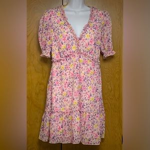 Cute and fresh summer dress